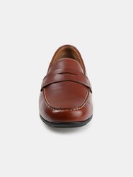 Thomas & Vine Woodrow Driving Loafer