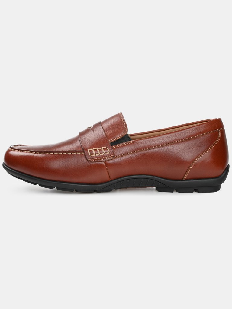 Thomas & Vine Woodrow Driving Loafer