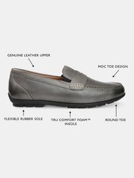 Thomas & Vine Woodrow Driving Loafer