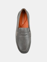 Thomas & Vine Woodrow Driving Loafer