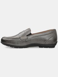 Thomas & Vine Woodrow Driving Loafer