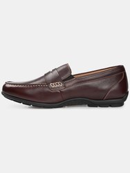 Thomas & Vine Woodrow Driving Loafer