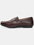 Thomas & Vine Woodrow Driving Loafer