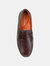 Thomas & Vine Woodrow Driving Loafer