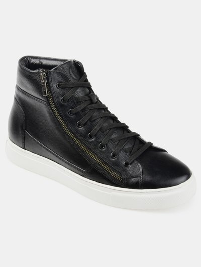 Thomas and Vine Thomas & Vine Xander Leather High Top Sneaker product