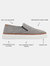 Tillman Slip-On Leather Sneaker