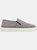 Tillman Slip-On Leather Sneaker