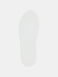 Tillman Slip-On Leather Sneaker