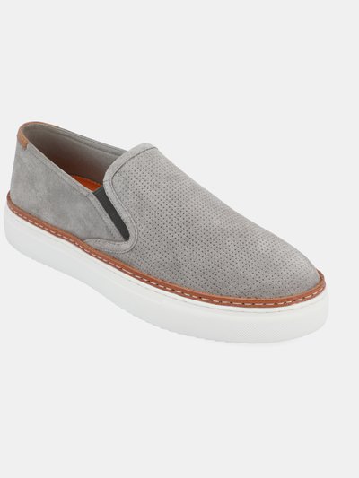 Thomas and Vine Tillman Slip-On Leather Sneaker product
