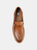 Watkins Wide Width Embossed Penny Loafer