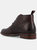 Wilcox Plain Toe Chukka Boot