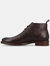 Wilcox Plain Toe Chukka Boot