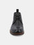 Wilcox Plain Toe Chukka Boot