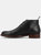 Wilcox Plain Toe Chukka Boot