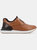 Zach Casual Leather Sneaker