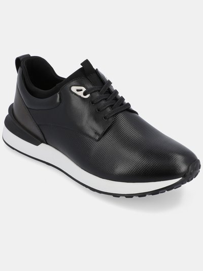 Thomas and Vine Zach Casual Leather Sneaker product
