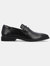 Zenith Chisel Toe Penny Loafer