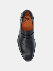 Zenith Chisel Toe Penny Loafer