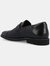 Zenith Chisel Toe Penny Loafer