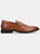 Zenith Chisel Toe Penny Loafer