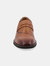 Zenith Chisel Toe Penny Loafer