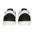 Men's Court Sneakers | Black-White-Black