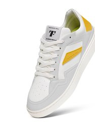 Men's Court Sneakers | Sunray-Stone