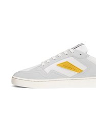 Men's Court Sneakers | Sunray-Stone