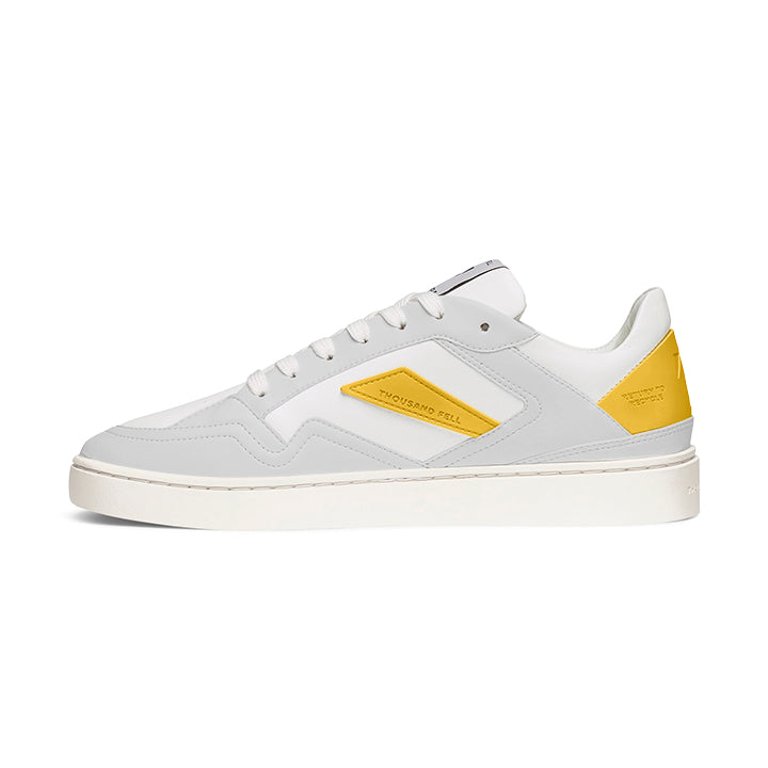 Men's Court Sneakers | Sunray-Stone