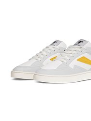 Men's Court Sneakers | Sunray-Stone