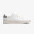 Men's Lace Up Sneakers | Future Streets (Grey) - Future Streets (Grey)