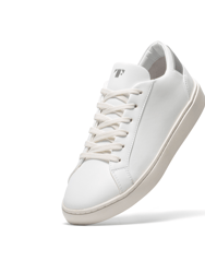 Men's Lace Up Sneakers | Future Streets (Grey)