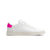Men's Lace Up Sneakers | Pink Force - Pink Force