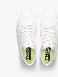 Men's Lace Up Sneakers | Starlight