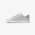 Men's Lace Up Sneakers | Stone