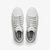 Men's Lace Up Sneakers | Stone