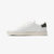 Men's Lace Up Sneakers | White-Terra