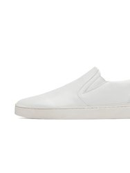 Men's Slip On Future Streets Sneakers | Grey