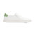 Men's Slip On Sneakers | Green - Green