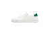 Men's Slip On Sneakers - Jade Awakening