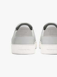 Men's Slip On Sneakers - Stone