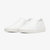 Men's Slip On Sneakers - White