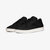 Women's Court Sneaker - Black