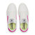 Women's Court Sneaker - Pink Force