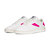 Women's Court Sneaker - Pink Force