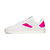 Women's Court Sneaker - Pink Force