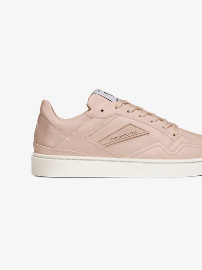 Thousand Fell Women's Court Sneakers - Dune product