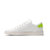 Women's Lace Up sneakers - Acid (Neon Green)