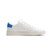Women's Lace Up Sneakers - Blue