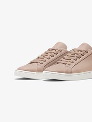 Women's Lace Up Sneakers - Dune